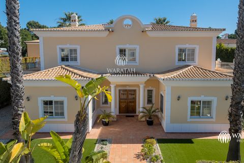 Villa i Almancil, Faro, Almancil - € 2.250.000 | Ref: Leslie - foto 5